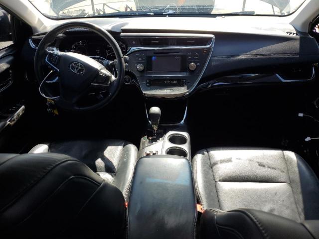 Photo 8 from auction – 2013 TOYOTA AVALON BAS with VIN 4T1BK1EB0DU039538