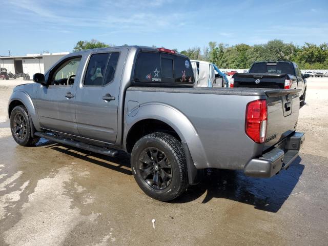 Photo 2 from auction – 2020 NISSAN FRONTIER S with VIN 1N6ED0EA6LN705207