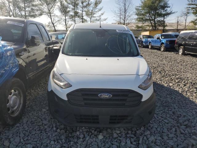 Photo 5 from auction – 2021 FORD TRANSIT CO with VIN NM0LS7E28M1487925