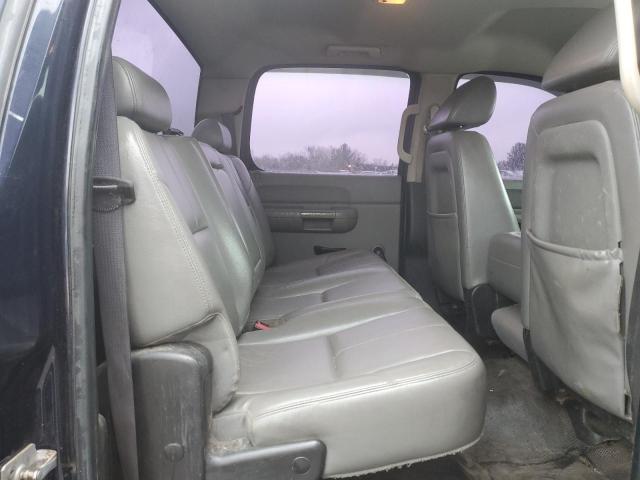 Photo 10 from auction – 2009 GMC SIERRA C25 with VIN 1GTHC43K39F103910