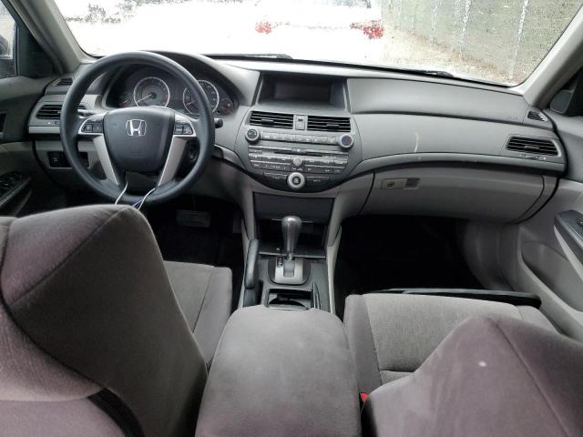 Photo 8 from auction – 2008 HONDA ACCORD LXP with VIN JHMCP26408C000359