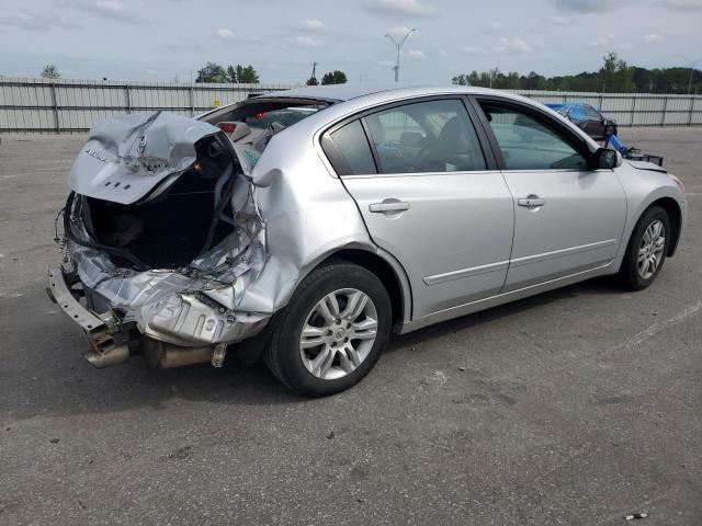 Photo 3 from auction – 2012 NISSAN ALTIMA BAS with VIN 1N4AL2AP1CC139176