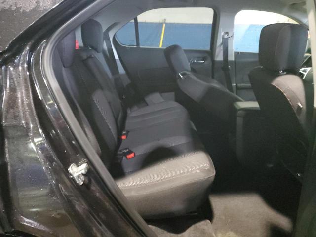 Photo 10 from auction – 2014 CHEVROLET EQUINOX LT with VIN 2GNALBEK3E6190156
