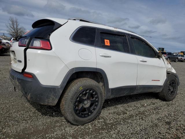 Photo 3 from auction – 2019 JEEP CHEROKEE with VIN 1C4PJMLX4KD482012