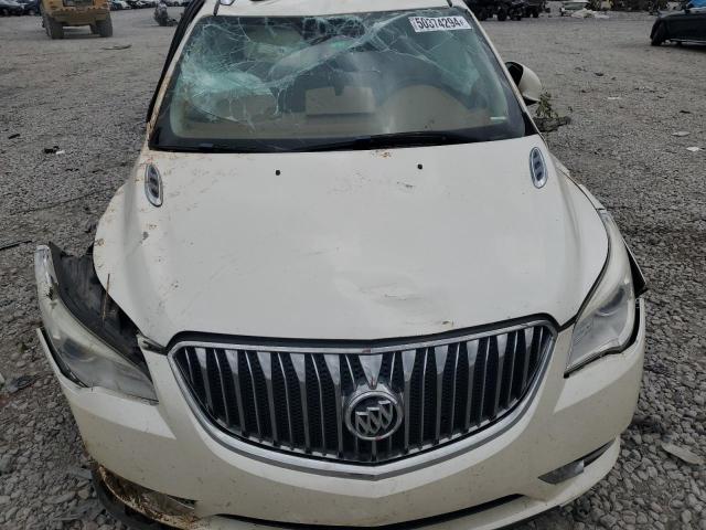 Photo 11 from auction – 2014 BUICK ENCLAVE with VIN 5GAKRBKD2EJ179008