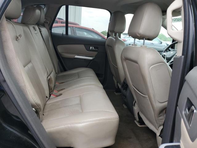 Photo 10 from auction – 2013 FORD EDGE SEL with VIN 2FMDK3JC9DBC59348