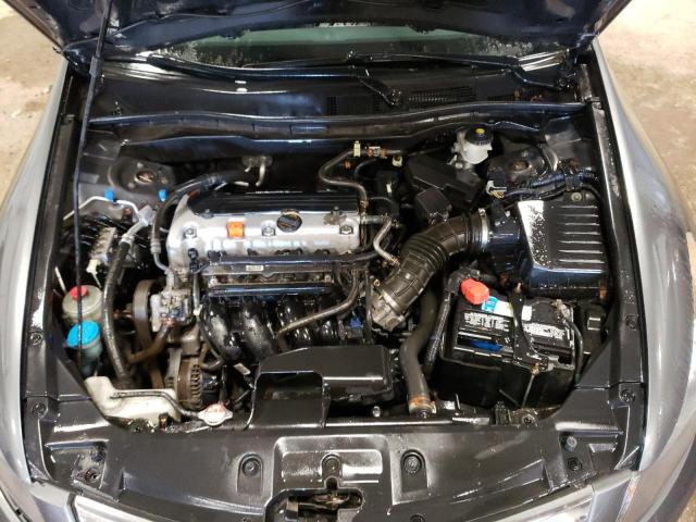 Photo 11 from auction – 2012 HONDA ACCORD LXP with VIN 1HGCP2F45CA177609