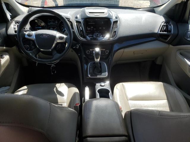Photo 8 from auction – 2014 FORD ESCAPE TIT with VIN 1FMCU9J91EUA86840