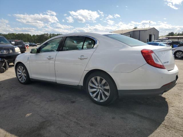 Photo 2 from auction – 2013 LINCOLN MKS with VIN 1LNHL9DK6DG609323