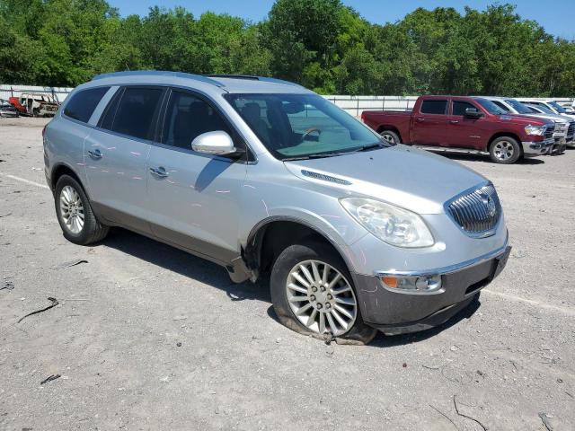 Photo 4 from auction – 2012 BUICK ENCLAVE with VIN 5GAKRCED0CJ163291