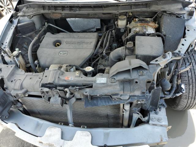 Photo 11 from auction – 2011 MAZDA CX-7 with VIN JM3ER2B5XB0365263