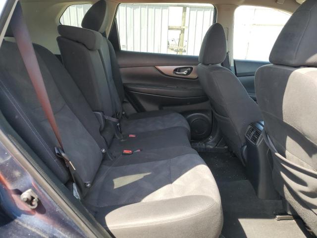 Photo 11 from auction – 2016 NISSAN ROGUE S with VIN KNMAT2MV7GP725397