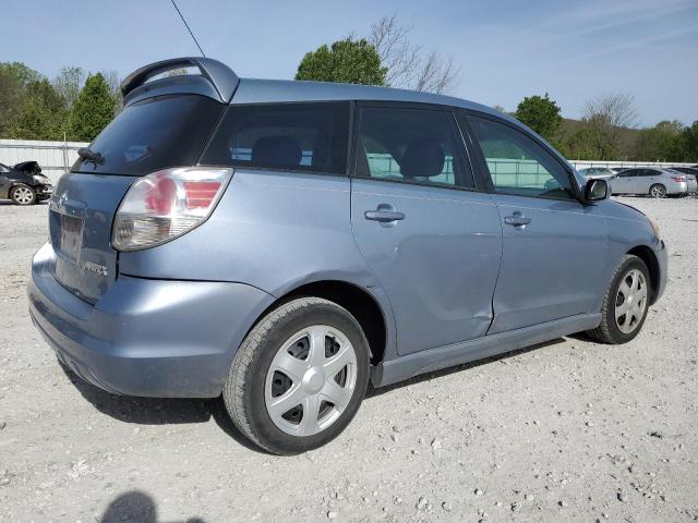 Photo 3 from auction – 2005 TOYOTA COROLLA MA with VIN 2T1KR32E95C421415
