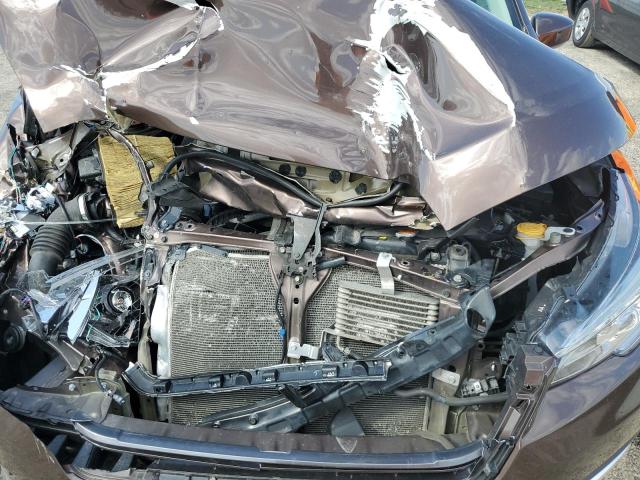 Photo 11 from auction – 2020 SUBARU ASCENT PRE with VIN 4S4WMAFD6L3413442