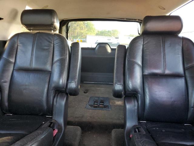 Photo 10 from auction – 2007 GMC YUKON DENA with VIN 1GKFK63817J384811