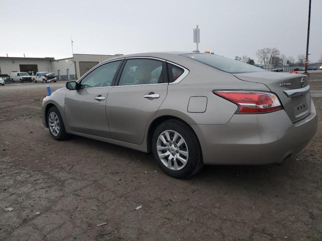 Photo 2 from auction – 2015 NISSAN ALTIMA 2.5 with VIN 1N4AL3AP2FC247199