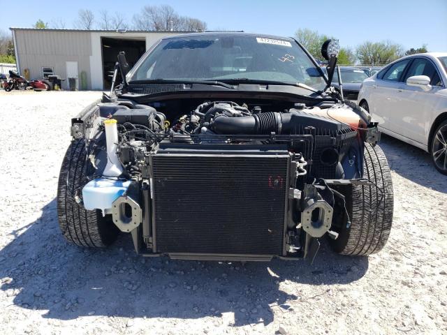 Photo 5 from auction – 2023 DODGE CHARGER PO with VIN 2C3CDXAT9PH513244