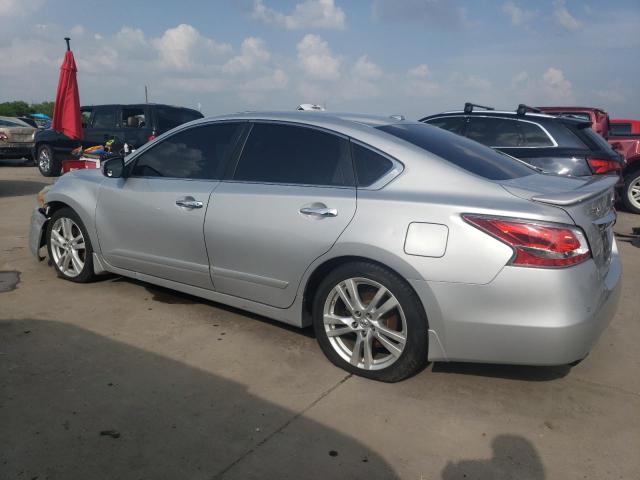 Photo 2 from auction – 2015 NISSAN ALTIMA 3.5 with VIN 1N4BL3AP0FC426412
