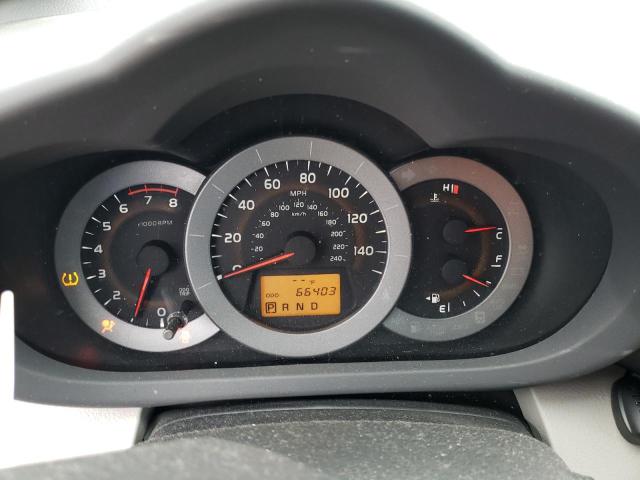 Photo 9 from auction – 2010 TOYOTA RAV4 LIMIT with VIN 2T3DK4DV3AW029126
