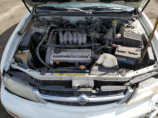 Фото 11 с аукциона – 1999 NISSAN MAXIMA с VIN JN1CA21D5XT209768