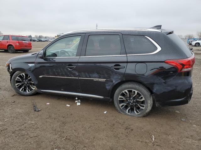 Photo 2 from auction – 2018 MITSUBISHI OUTLANDER with VIN JA4J24A54JZ612418