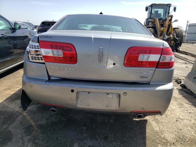 Photo 6 from auction – 2009 LINCOLN MKZ with VIN 3LNHM28T79R605983