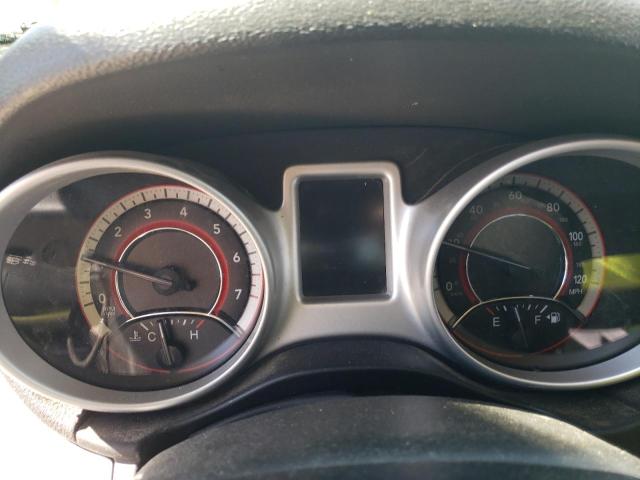 Photo 9 from auction – 2020 DODGE JOURNEY SE with VIN 3C4PDCAB2LT278829