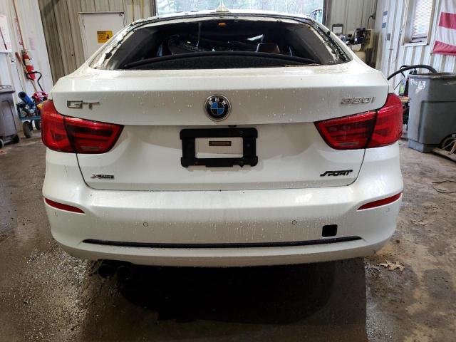 Photo 6 from auction – 2018 BMW 330 XIGT with VIN WBA8Z9C55JB220404