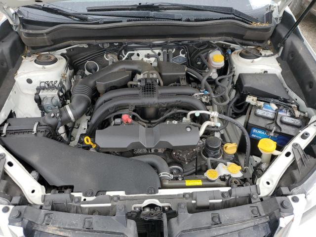 Photo 12 from auction – 2018 SUBARU FORESTER 2 with VIN JF2SJAECXJH501951
