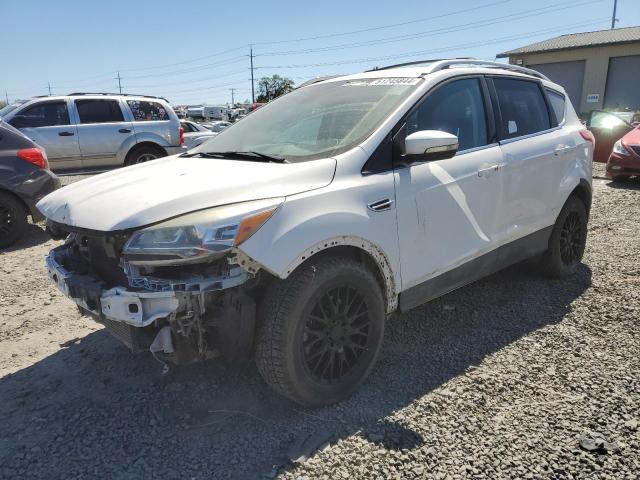 FORD ESCAPE TIT 2013 with VIN 1FMCU9J97DUB32413 - Photo from auction