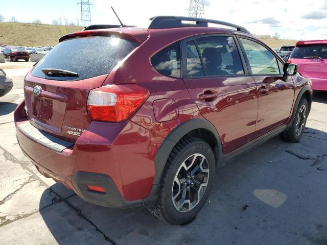 Photo 3 from auction – 2016 SUBARU CROSSTREK with VIN JF2GPABC7G8342758
