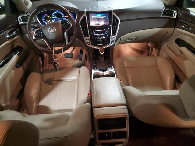 Photo 8 from auction – 2015 CADILLAC SRX PERFOR with VIN 3GYFNFE35FS632179