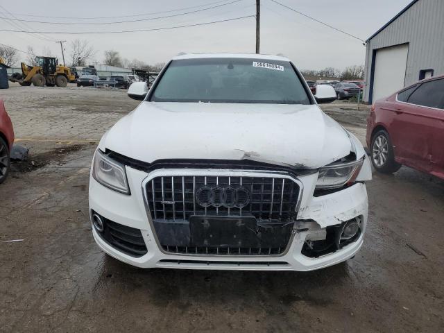 Photo 5 from auction – 2013 AUDI Q5 PREMIUM with VIN WA1LFAFP4DA064820