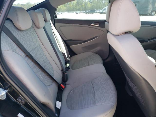 Photo 10 from auction – 2016 HYUNDAI ACCENT SE with VIN KMHCT4AE2GU972977