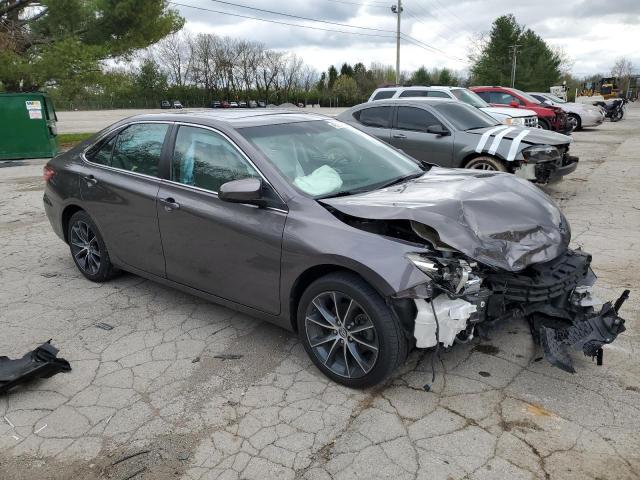 Photo 4 from auction – 2015 TOYOTA CAMRY LE with VIN 4T1BF1FK7FU919495