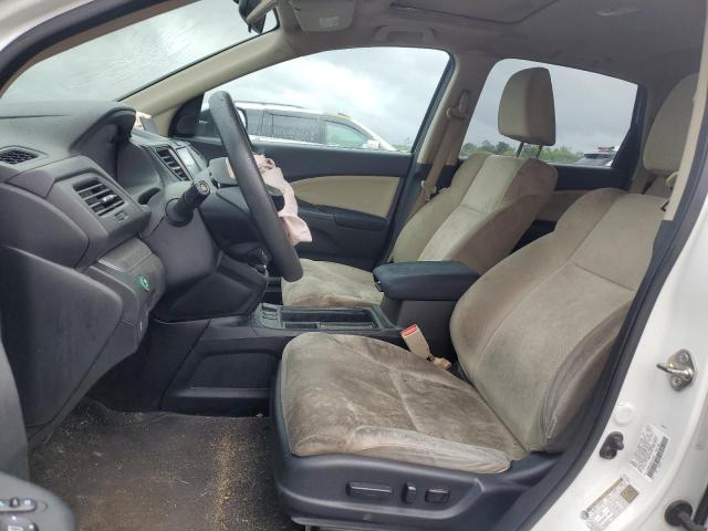Photo 7 from auction – 2015 HONDA CR-V EX with VIN 5J6RM4H5XFL024360