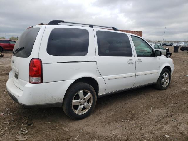 Photo 3 from auction – 2008 CHEVROLET UPLANDER L with VIN 1GNDV33198D182396