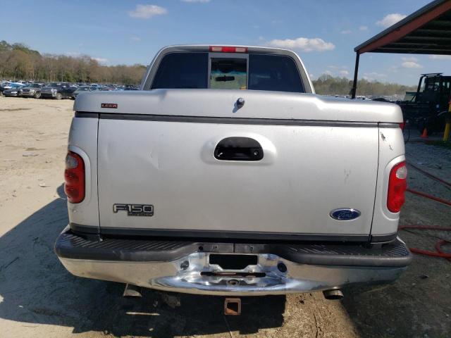 Photo 6 from auction – 2002 FORD F150 SUPER with VIN 1FTRW07652KA24494