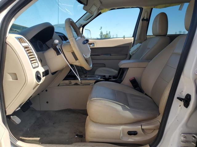 Photo 7 from auction – 2009 FORD ESCAPE LIM with VIN 1FMCU04G09KA65775