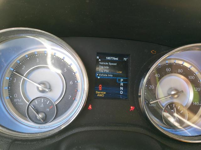 Photo 9 from auction – 2014 CHRYSLER 300 with VIN 2C3CCARG8EH148558