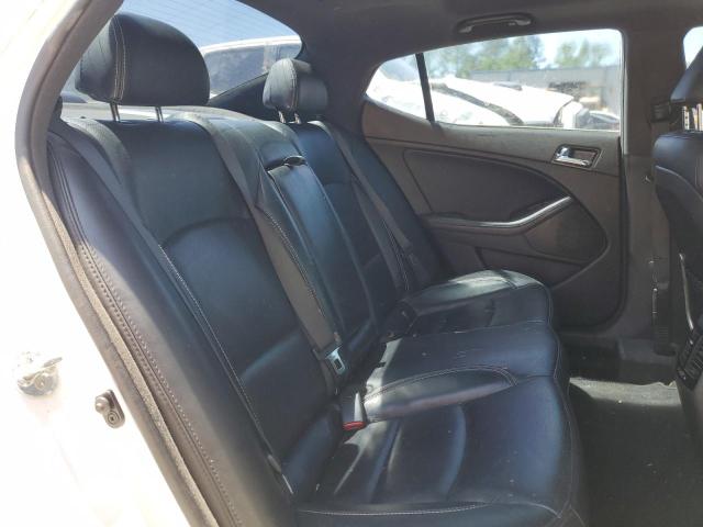 Photo 10 from auction – 2013 KIA OPTIMA SX with VIN 5XXGR4A67DG134698