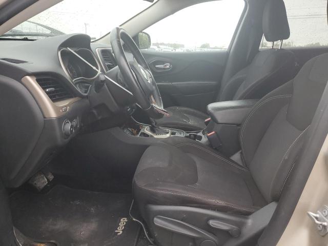Photo 7 from auction – 2015 JEEP CHEROKEE L with VIN 1C4PJLCB1FW516867
