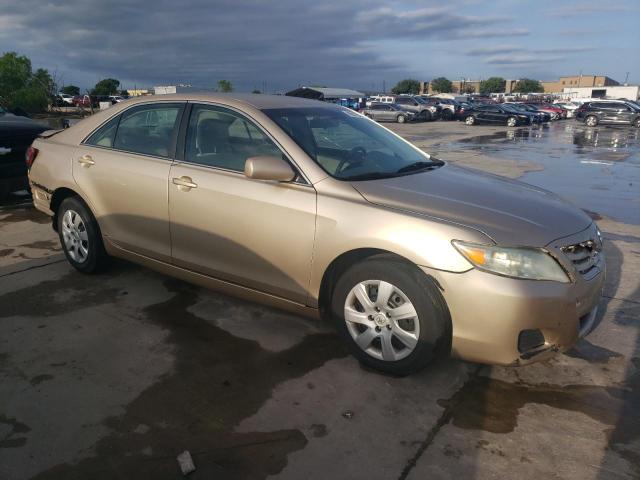 Photo 4 from auction – 2010 TOYOTA CAMRY BASE with VIN 4T1BF3EKXAU032737