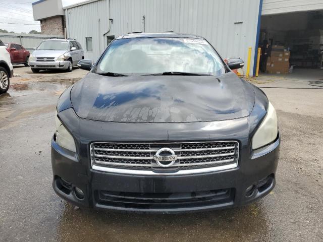 Foto 5 de la subasta – 2011 NISSAN MAXIMA S con VIN 1N4AA5APXBC804047