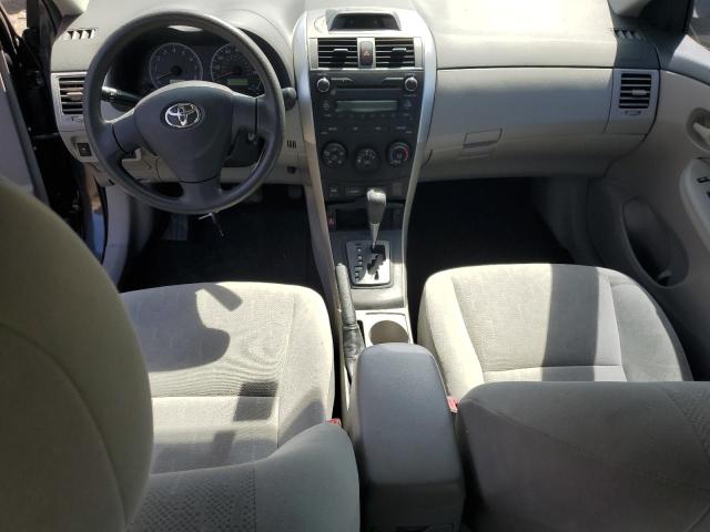 Photo 8 from auction – 2012 TOYOTA COROLLA BA with VIN 2T1BU4EE7CC892346