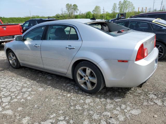 Photo 2 from auction – 2012 CHEVROLET MALIBU 2LT with VIN 1G1ZD5E07CF374682