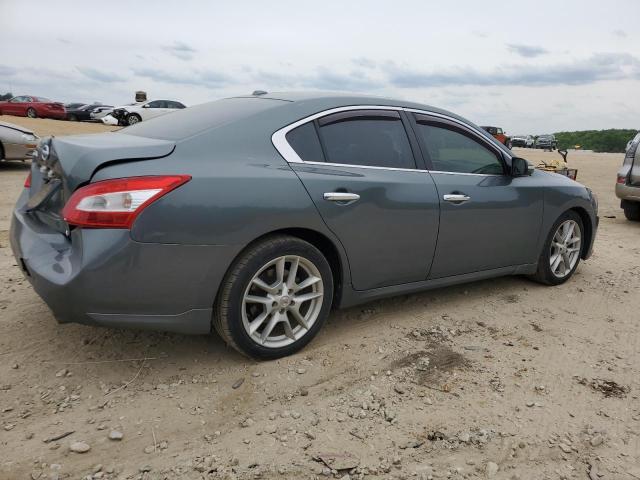 Photo 3 from auction – 2011 NISSAN MAXIMA S with VIN 1N4AA5AP6BC813635