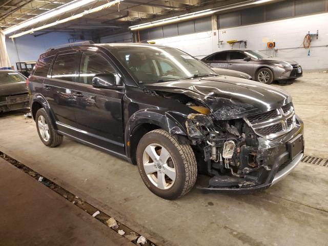 Photo 4 from auction – 2012 DODGE JOURNEY SX with VIN 3C4PDDBG4CT187531