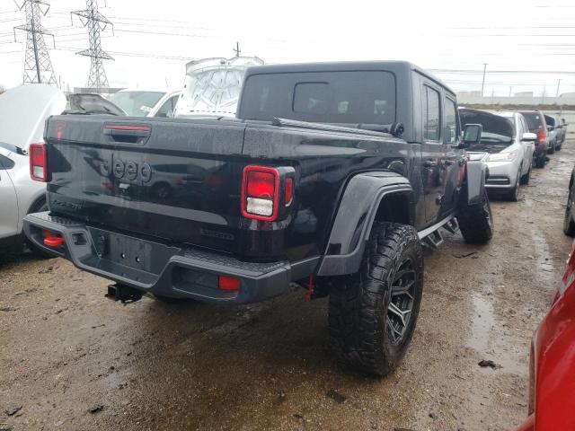 Photo 3 from auction – 2021 JEEP GLADIATOR with VIN 1C6JJTAG9ML599796