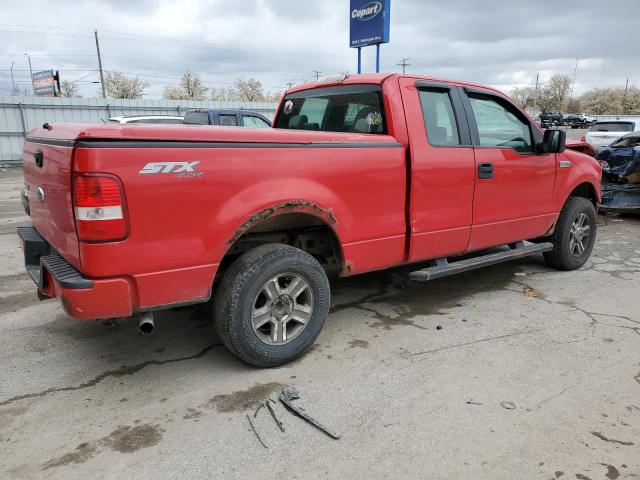 Photo 3 from auction – 2008 FORD F150 with VIN 1FTRX14W88FB11346